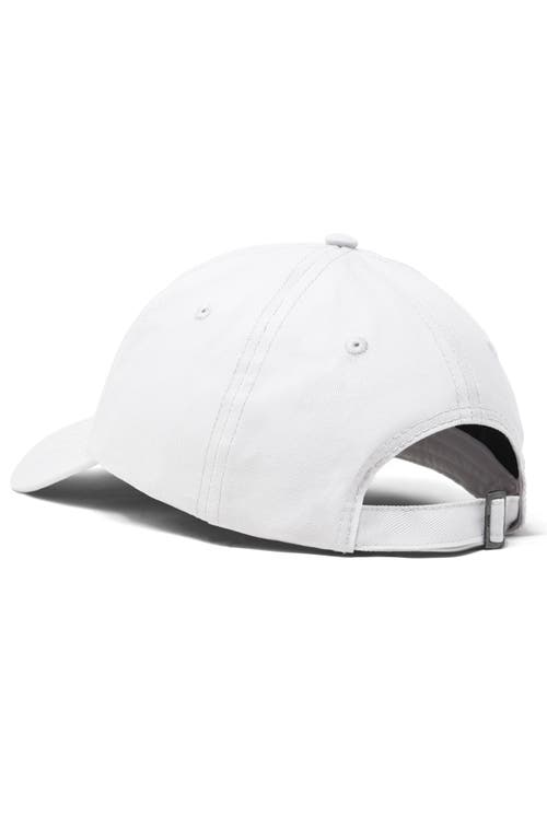 DALIX DALIX LIL RAINBOW DAD CAP 