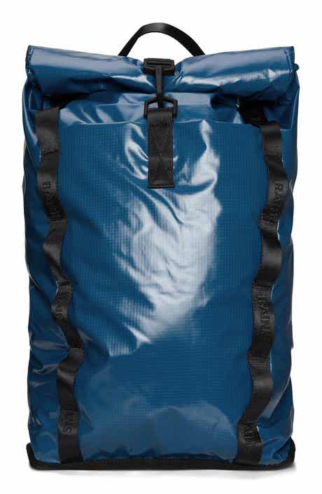 Rains Sibu Rolltop Waterproof Rucksack