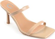Journee Collection Brie Slide Sandal