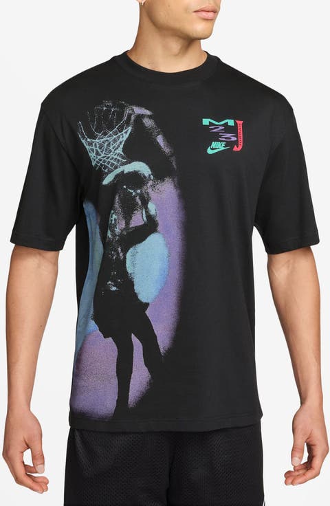 Brooklyn Dream Dunk Graphic T-Shirt