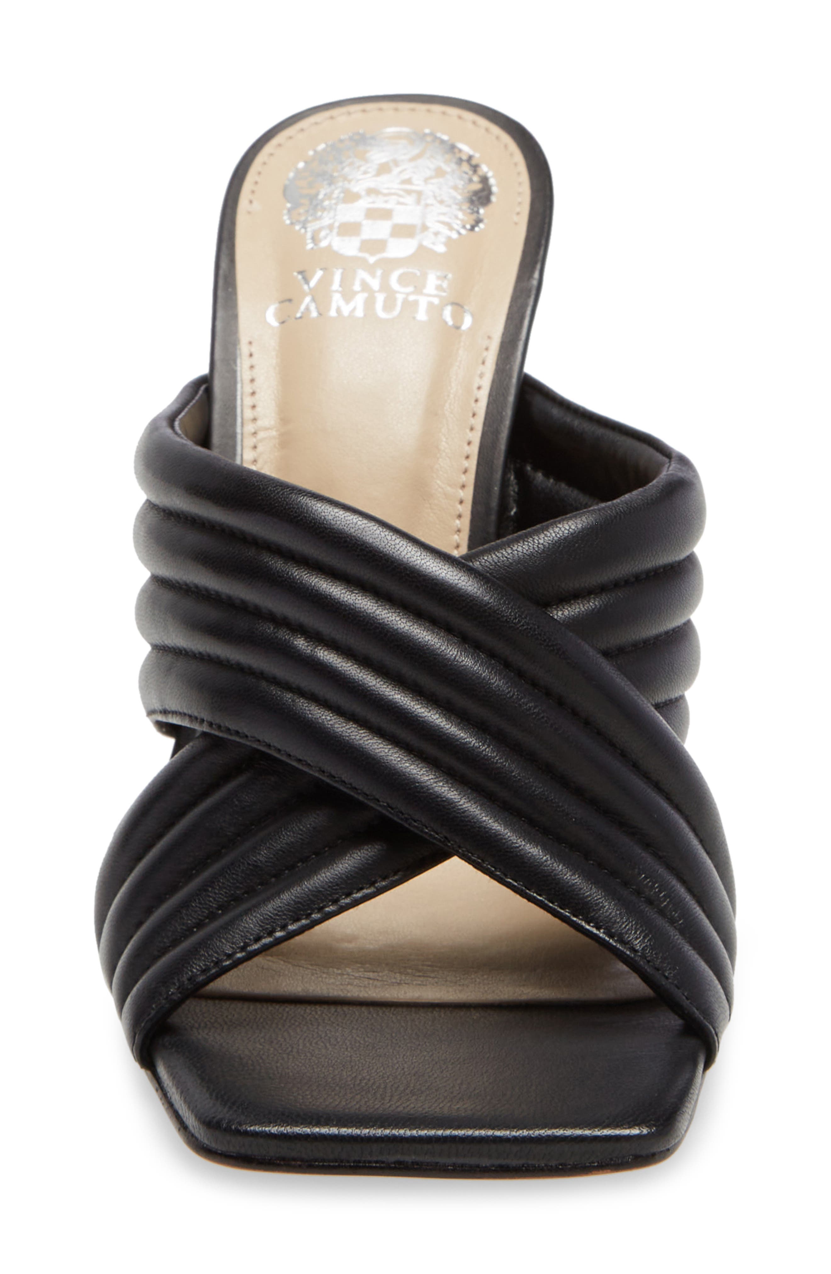 Vince Camuto Sarendie Sandal, Alternate, color, 