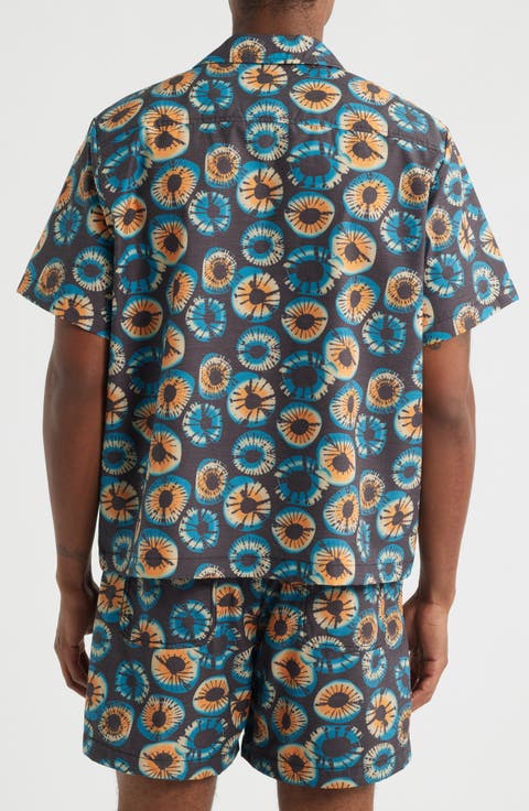 Eye Camp Shirt