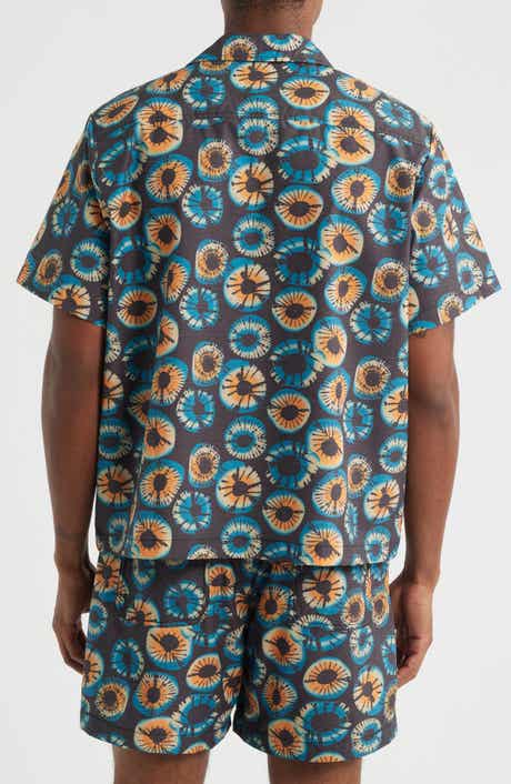Eye Camp Shirt