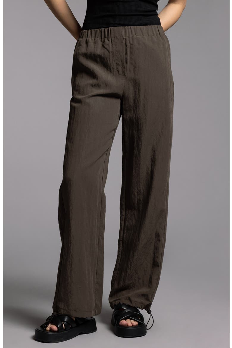 Bianca Pants, Alternate, color, BLACK BROWN