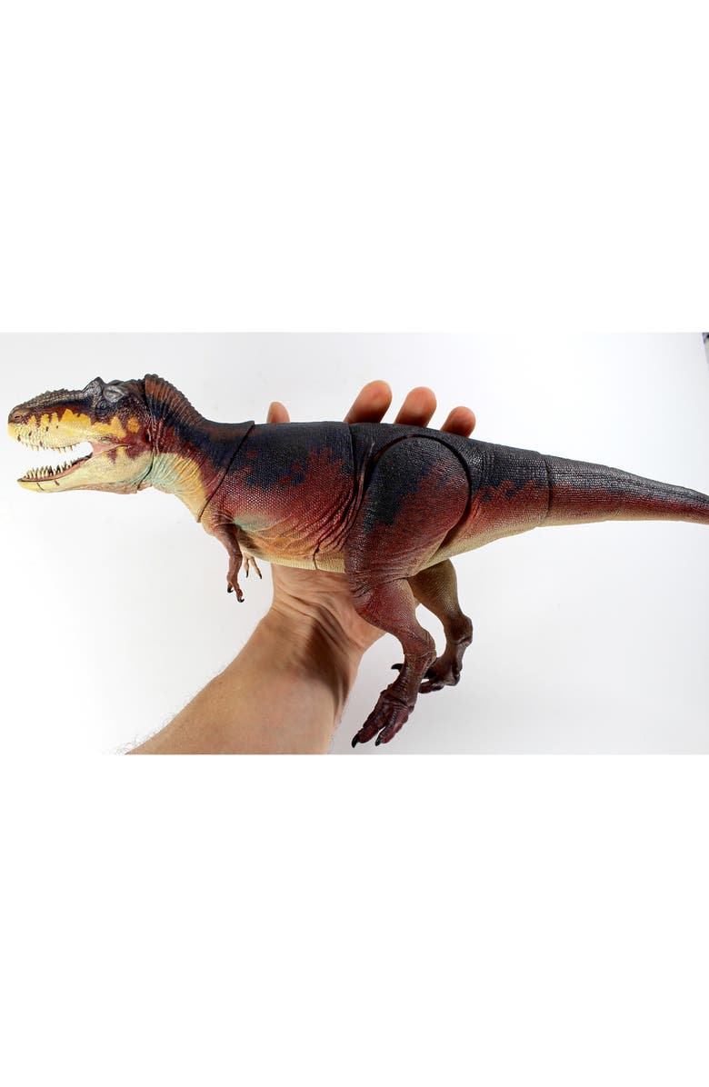 Beasts of the Mesozoic Daspletosaurus Torosus 1 to 18 Scale, Alternate, color,