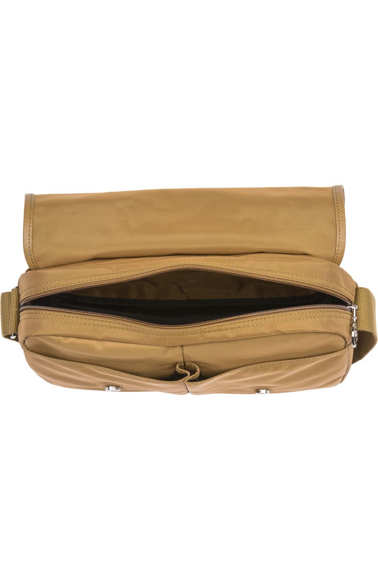 Longchamp Le Pliage Messenger Bag, Alternate, color,