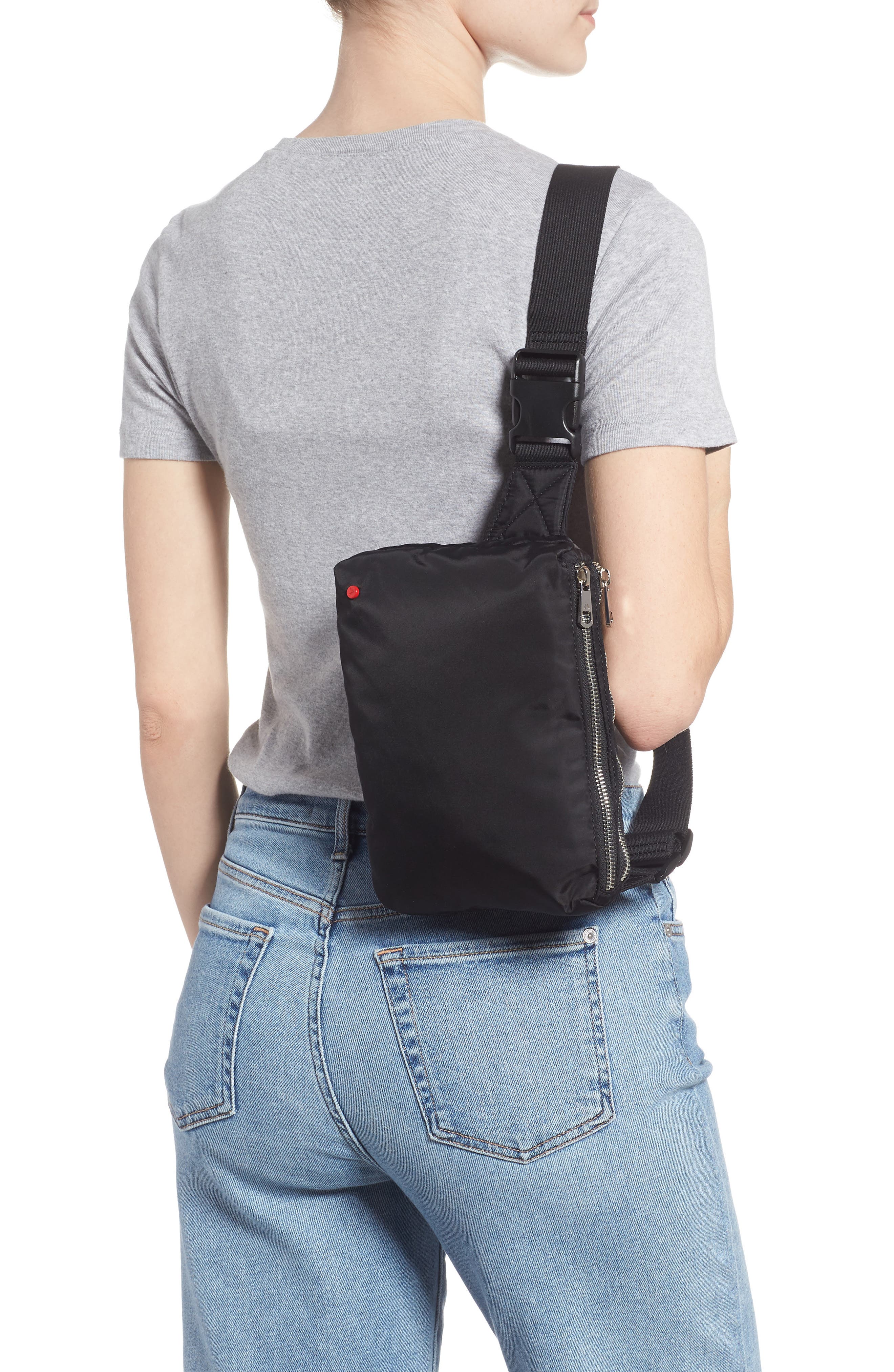 STATE Bags Webster Belt Bag, Alternate, color, 