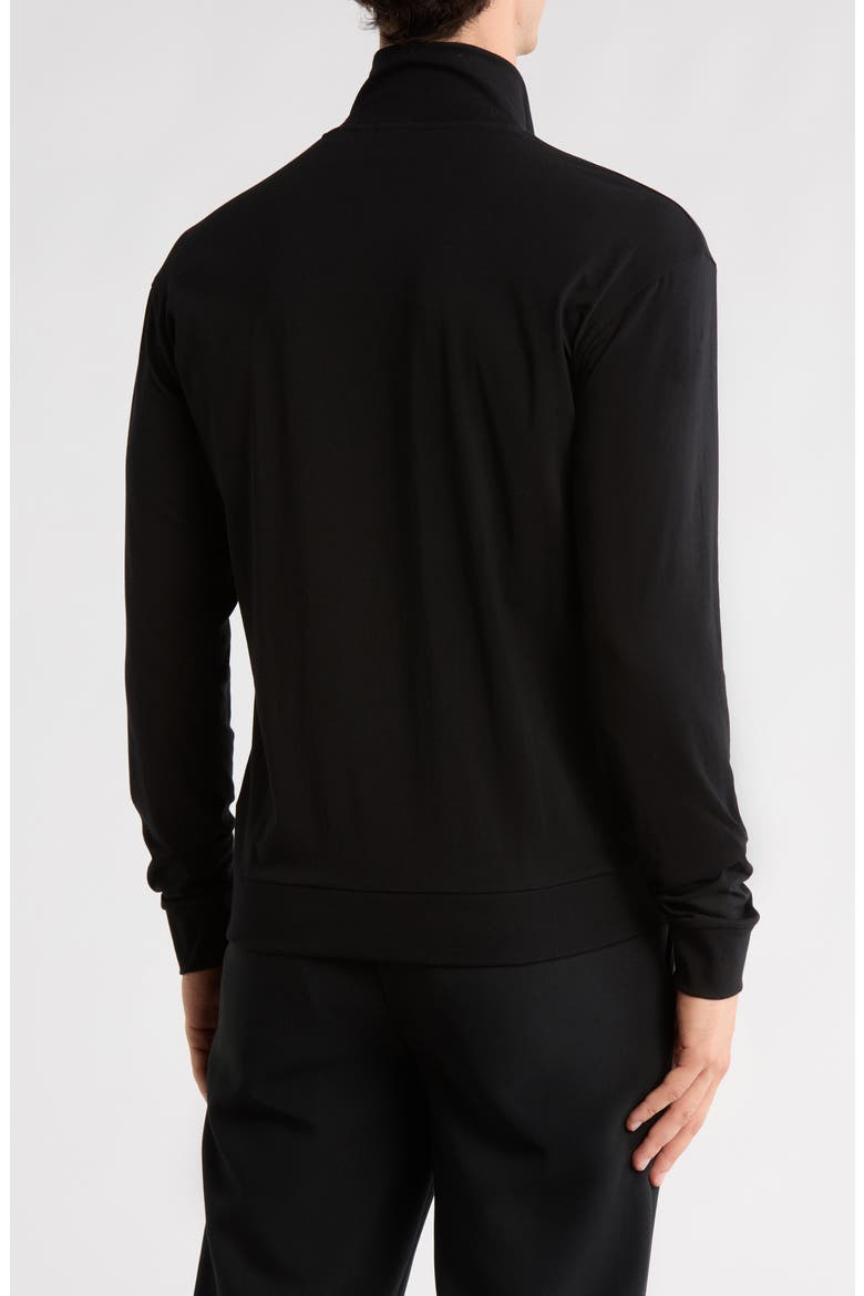 Dave Jacket, Alternate, color, BLACK