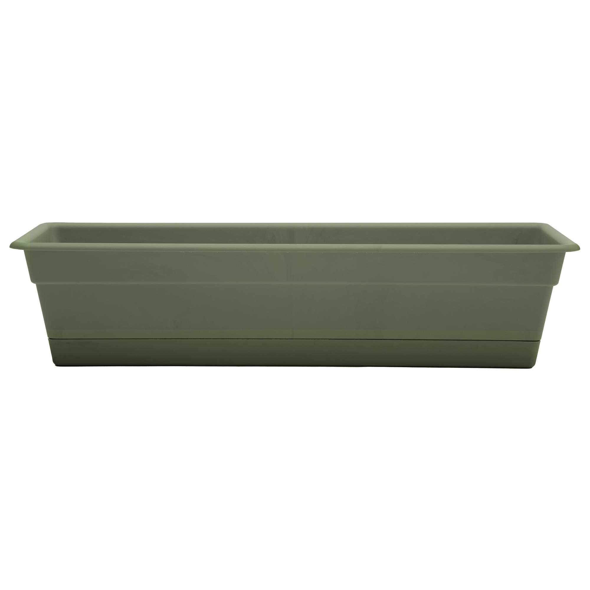 selected Green