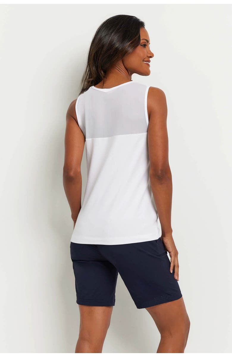 Anatomie Priscilla Top, Alternate, color,