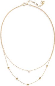 Bracha Leighton Necklace