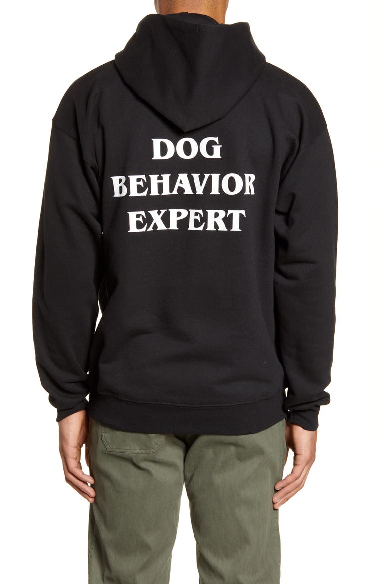 Hoodie, Main, color, BLACK