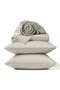  Stone Scalloped