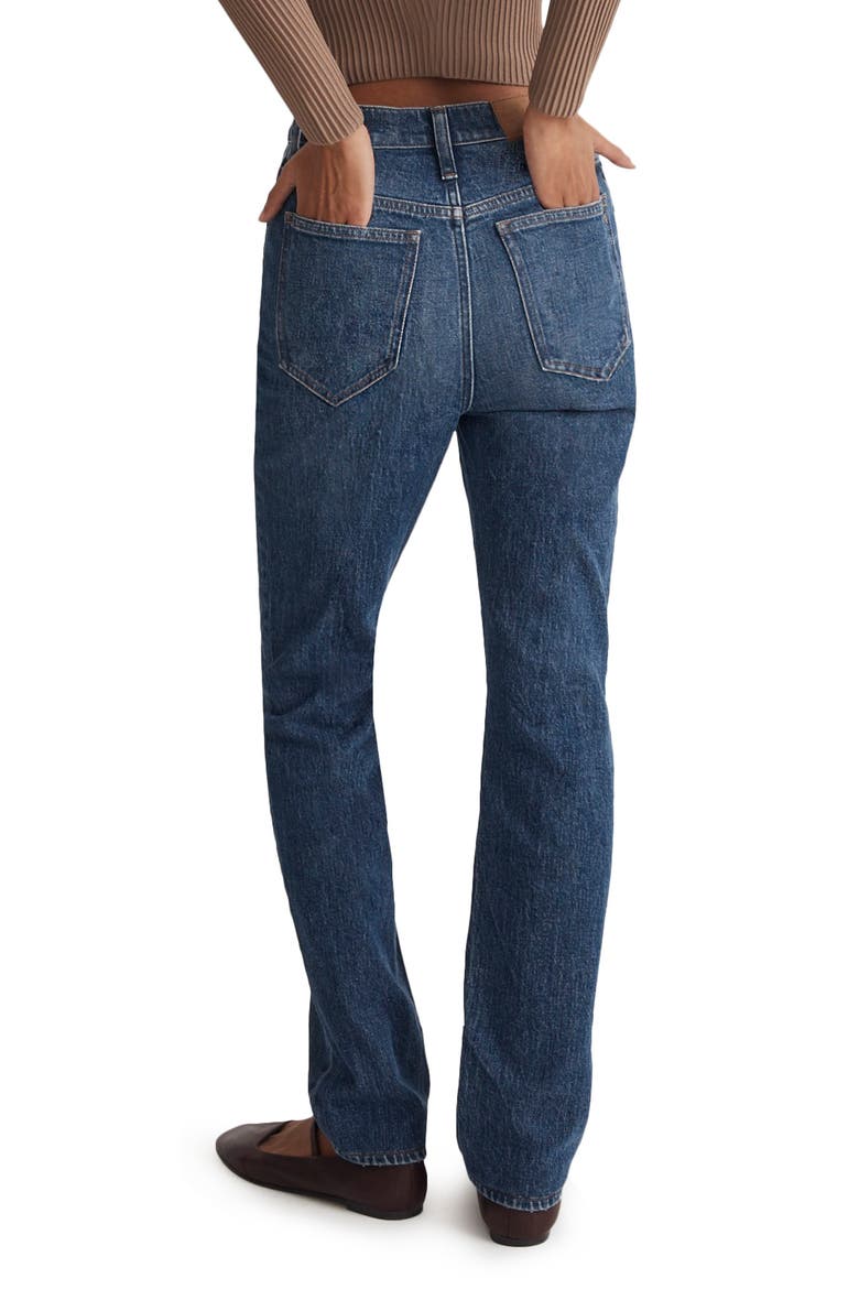 The Perfect Vintage Jeans, Alternate, color, DECATUR WASH