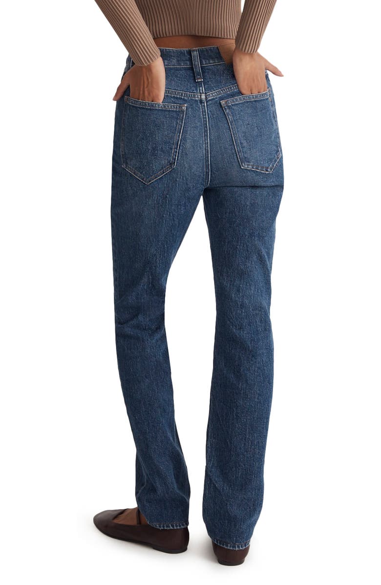 Madewell The Perfect Vintage Jeans, Alternate, color,