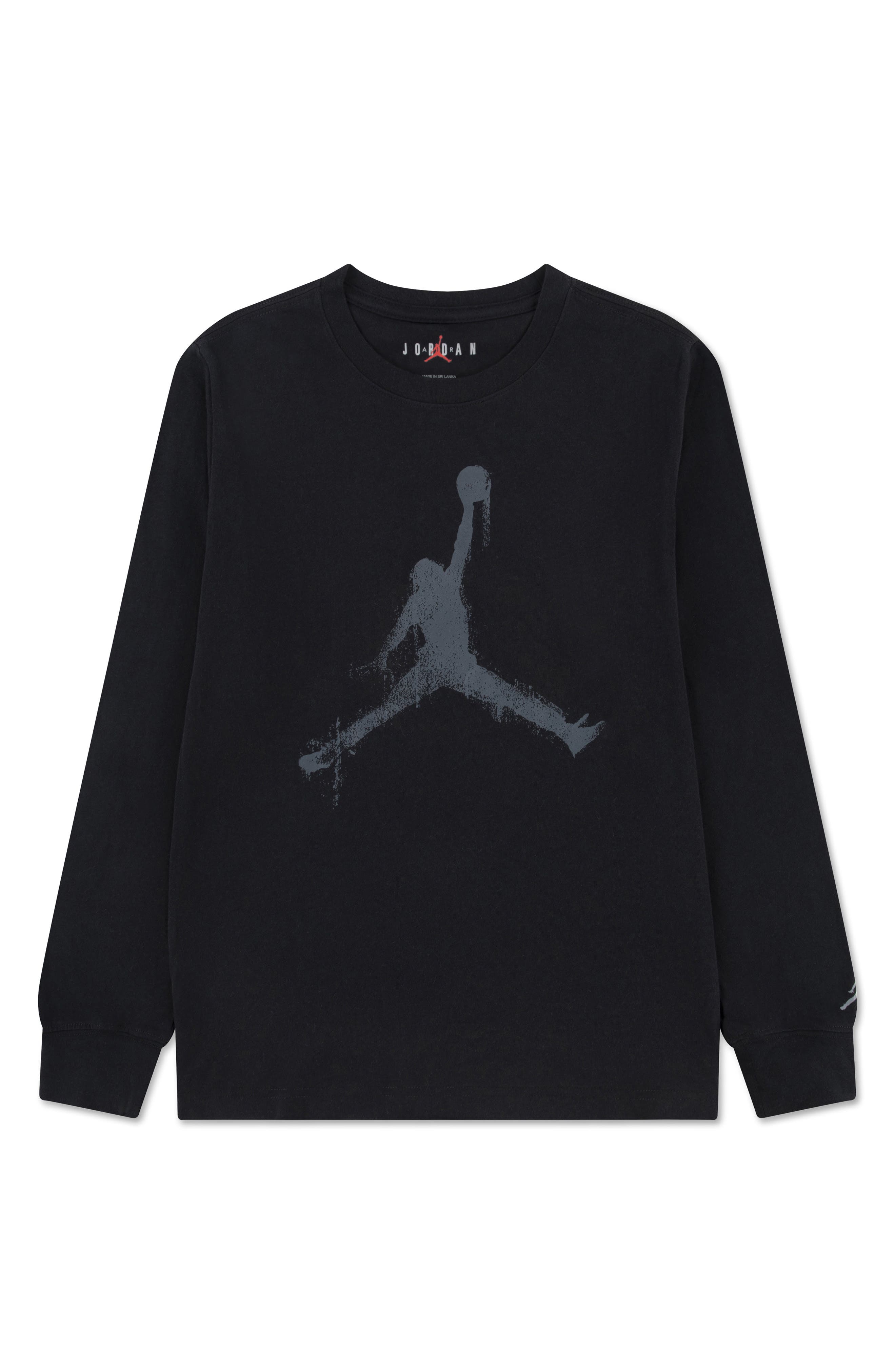 michael jordan sweatshirt youth
