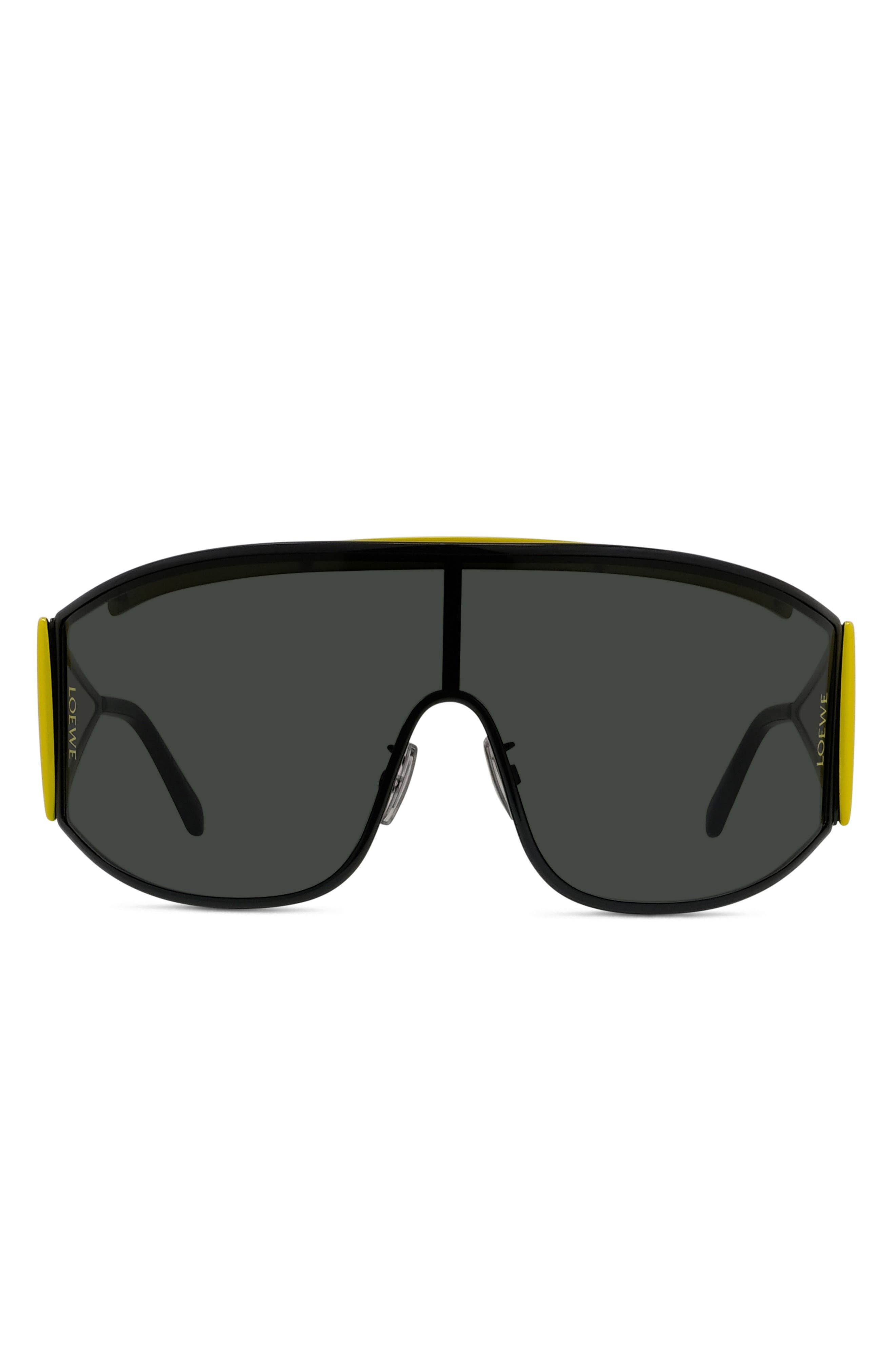 selected MATTE BLACK / SMOKE