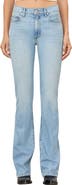 ETERNE Cash Bootcut Jeans