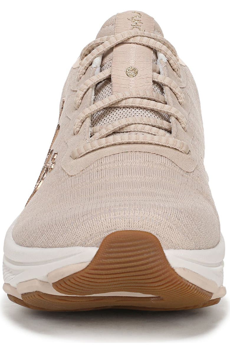 Rykä Devotion X Max 2 Walking Sneaker, Alternate, color, Terrra Taupe