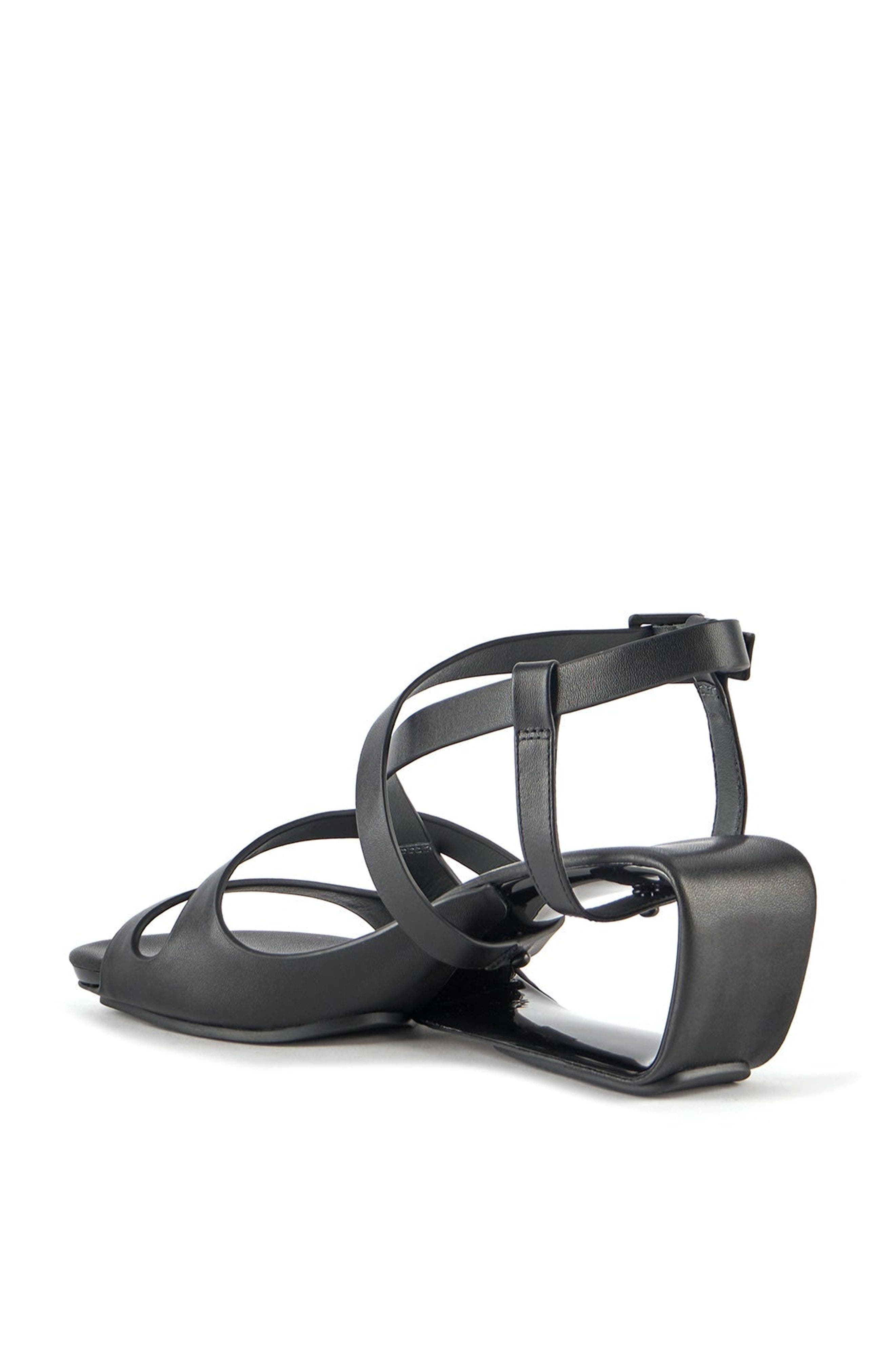 United Nude Mobius Sia Mid, Alternate, color, Black