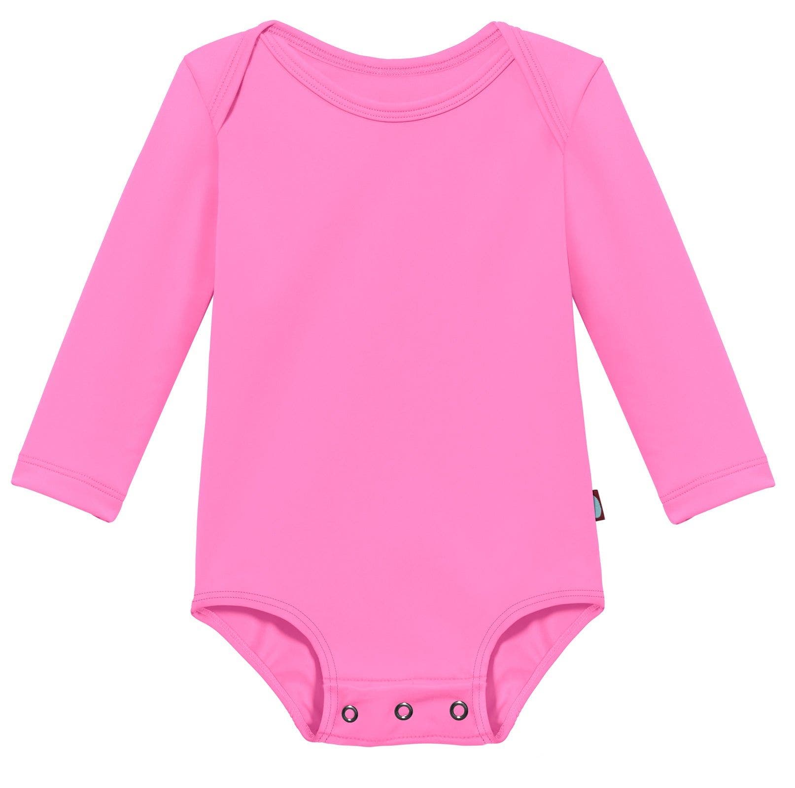 selected Medium Pink
