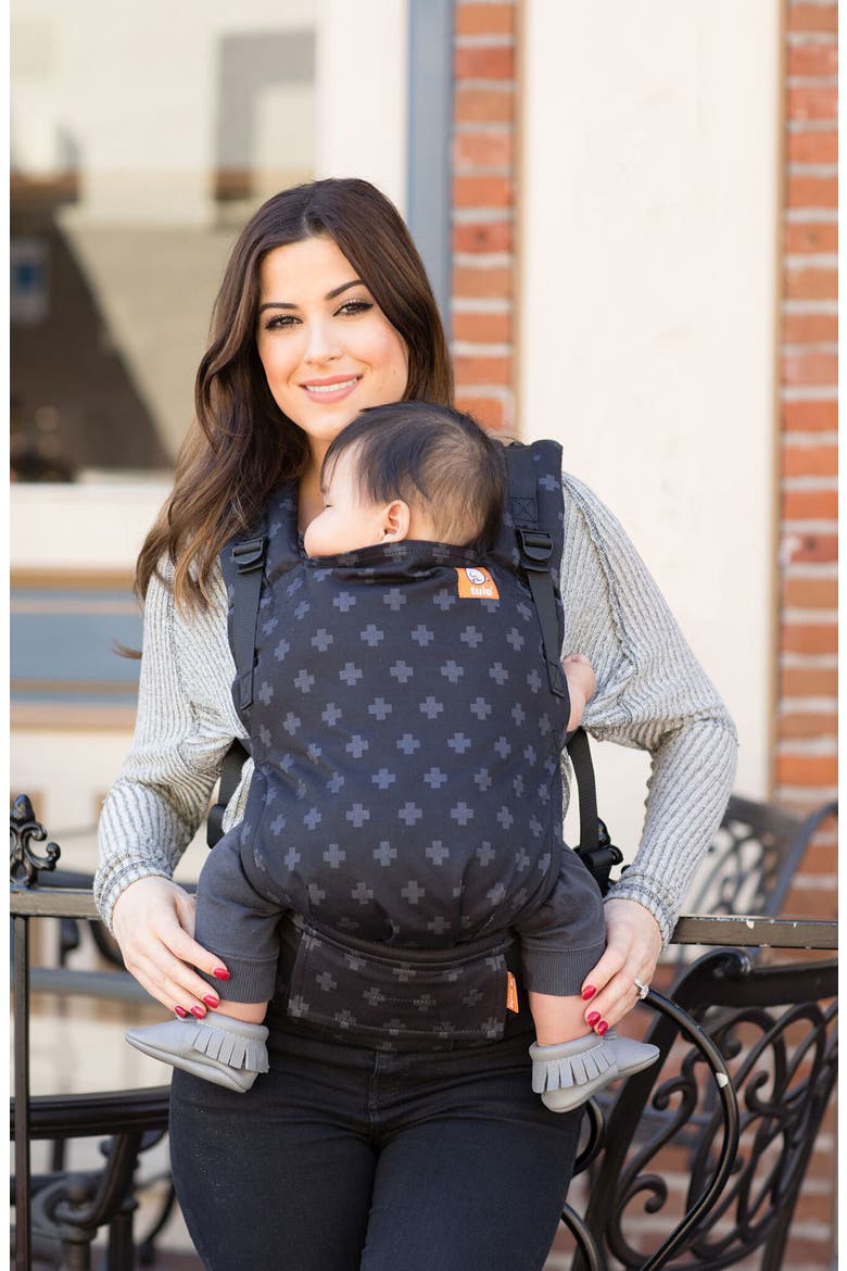 Free-to-Grow Baby Carrier (Nordstrom Exclusive), Alternate, color, CONNECT