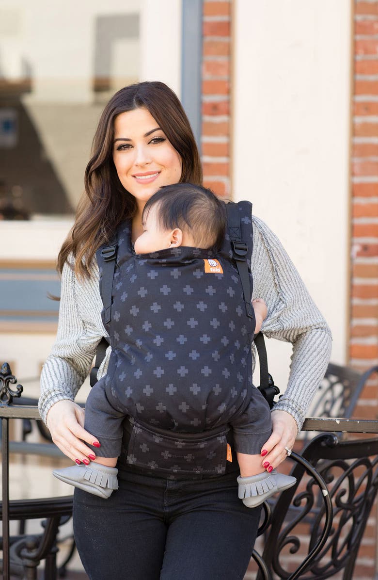 Baby Tula Free-to-Grow Baby Carrier, Alternate, color, 