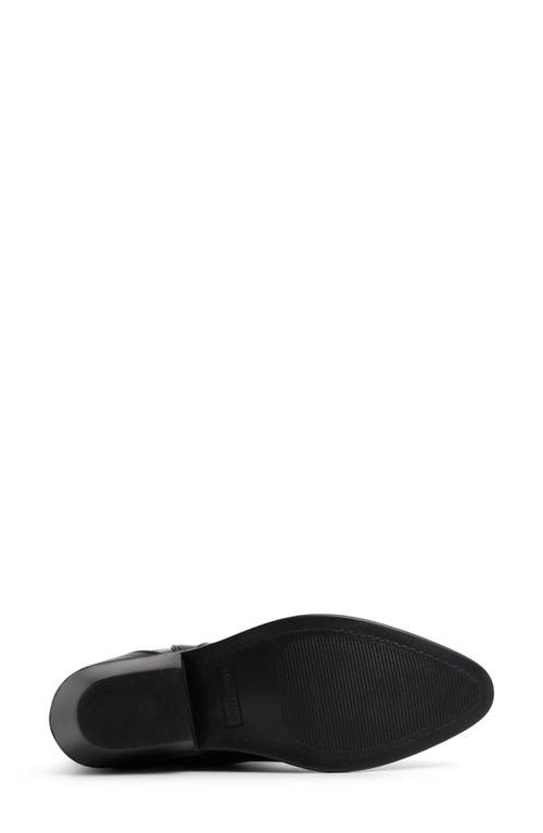Call It Spring By Aldo Sareena Western Boot In Black