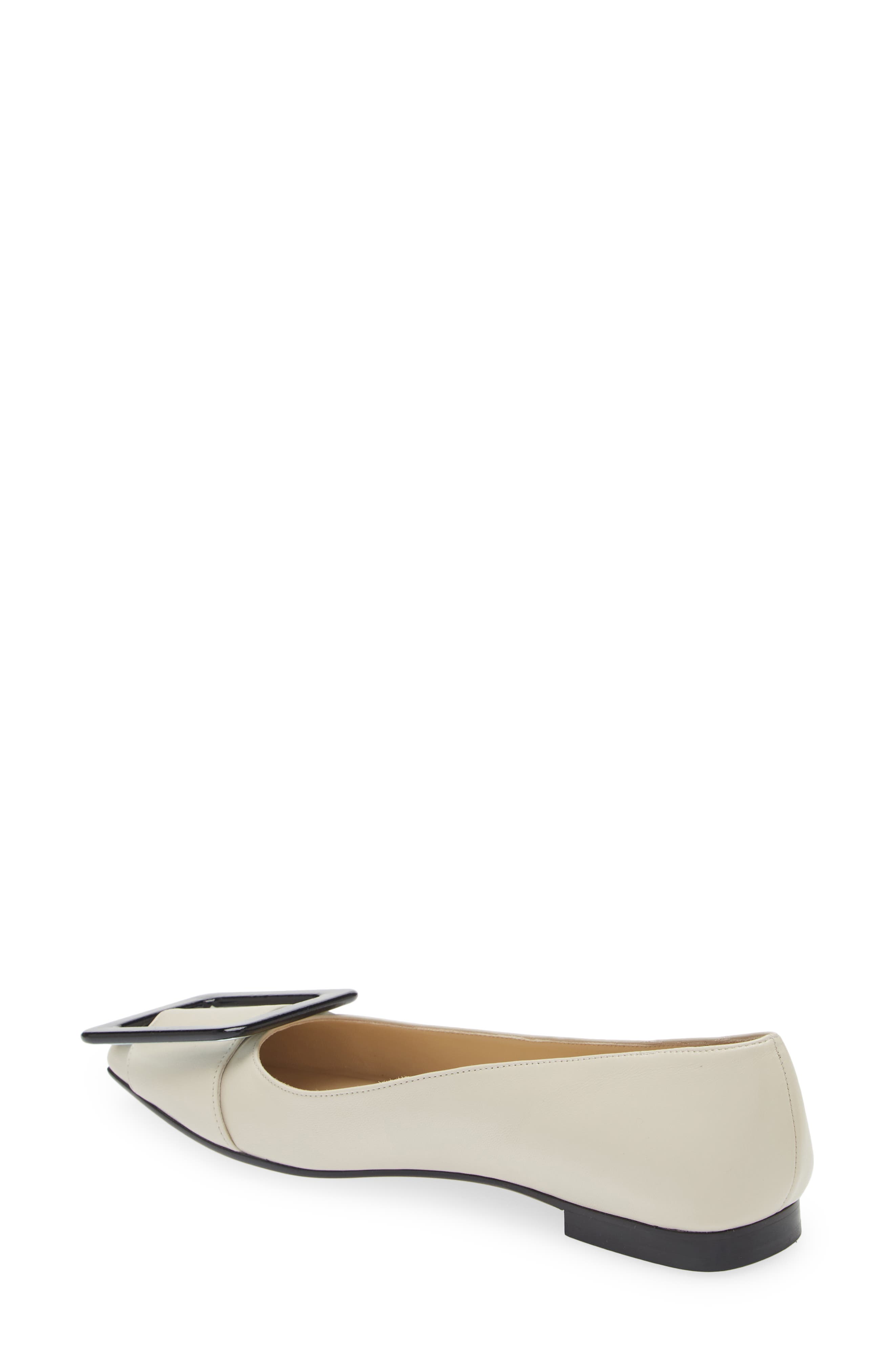 BELLS & BECKS Alina Flat, Alternate, color, 