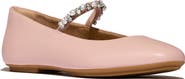 FitFlop Delicato Pearls & Crys Ballet