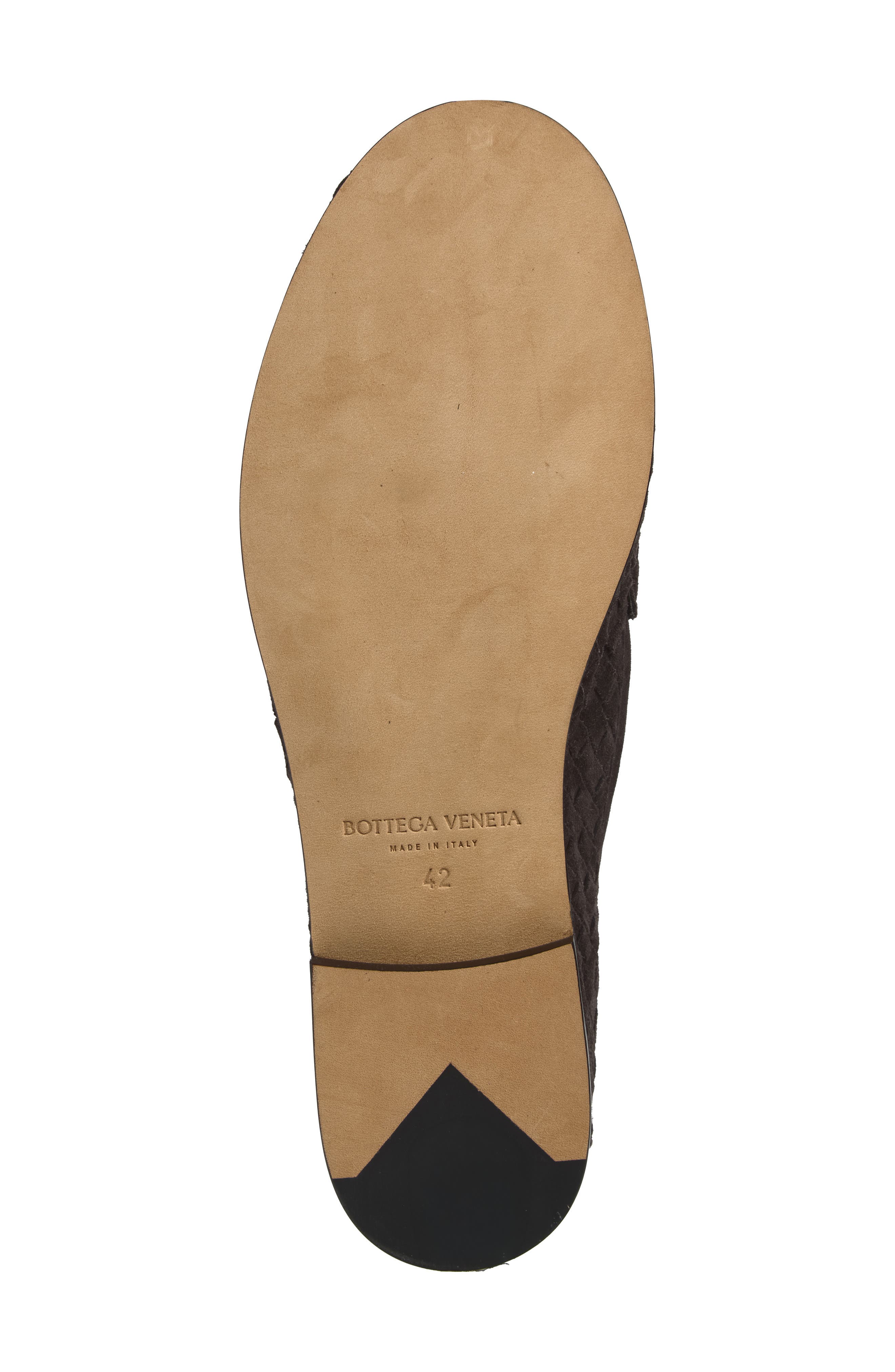 Silenzio Loafer, Alternate, color, 2006 ESPRESSO