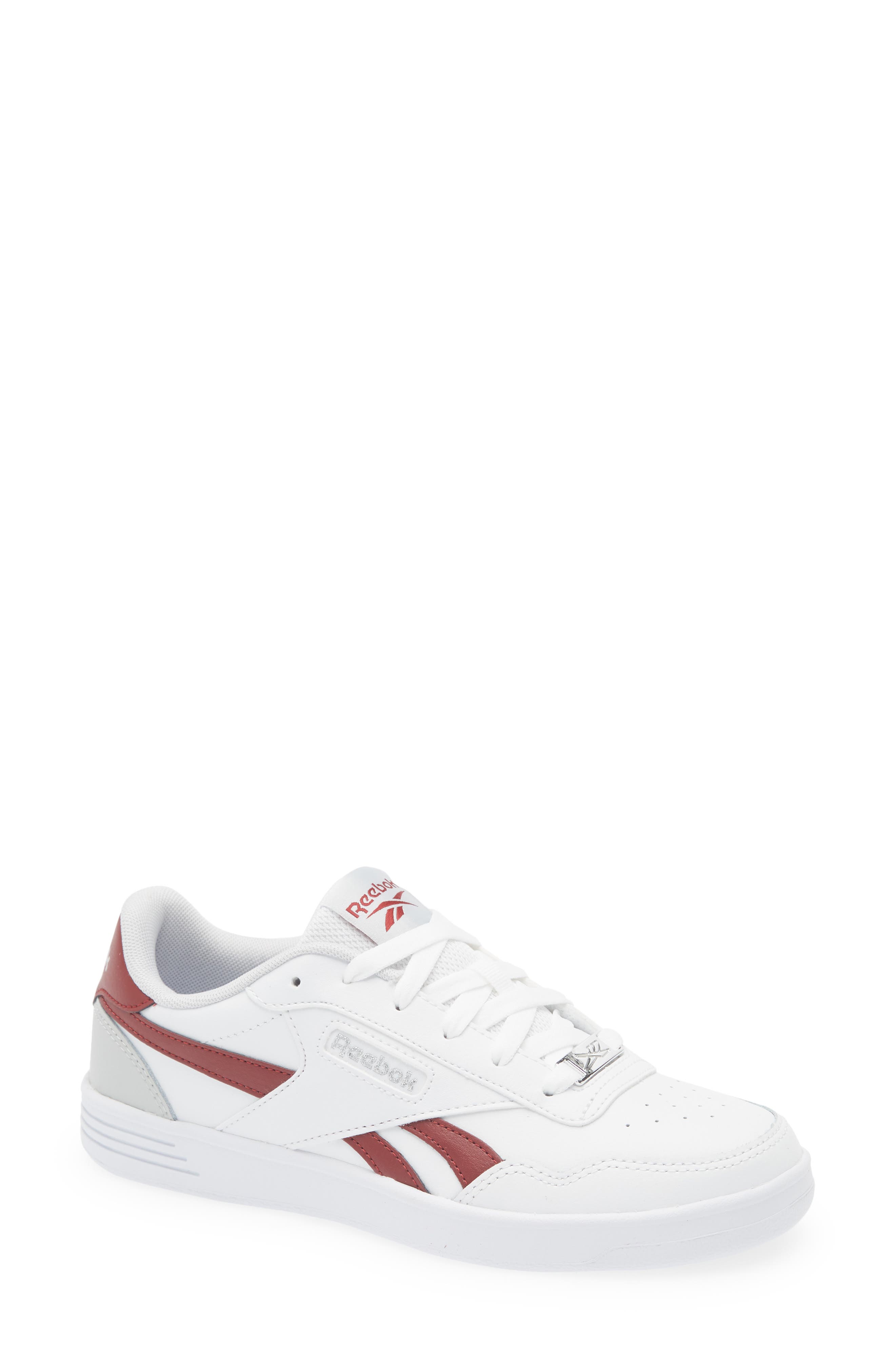 Reebok Court Advance Sneaker