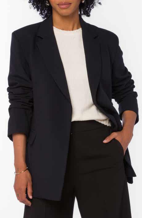 Madden Belted Blazer