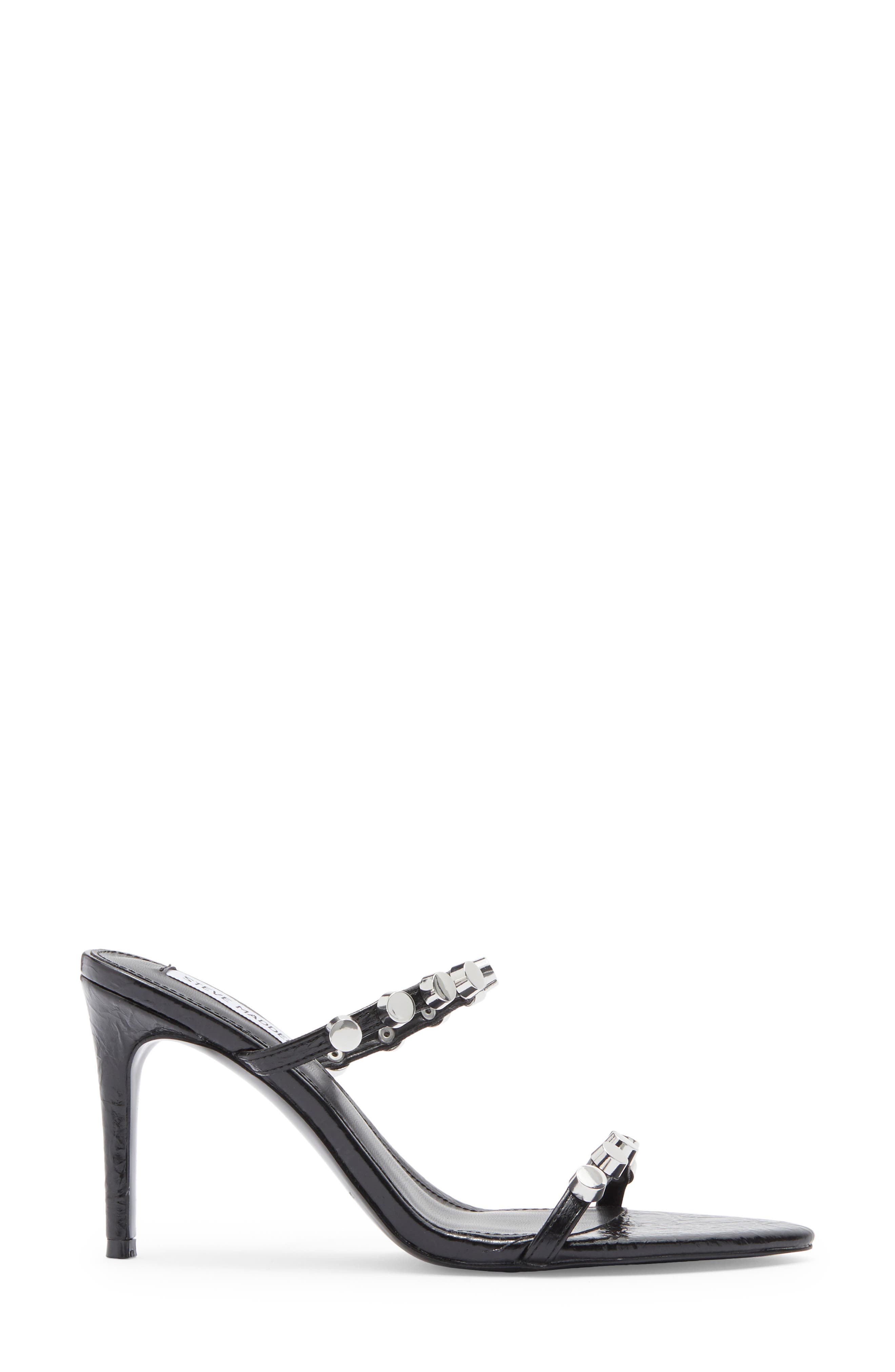 Steve Madden Dorinda Sandal, Alternate, color, 