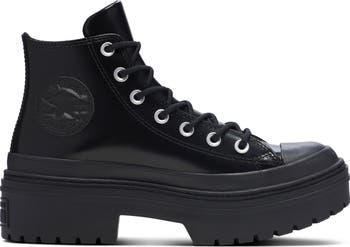 Chuck Taylor<sup>®</sup> All Star<sup>®</sup> Lugged High Top Sneaker