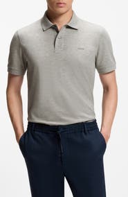 BOSS Pallas Polo
