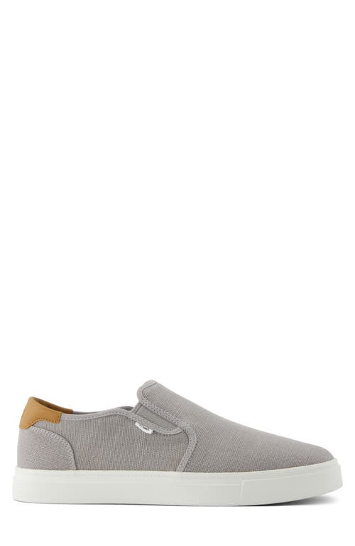 Toms Baja 2.0 Slip-on Sneaker In Grey