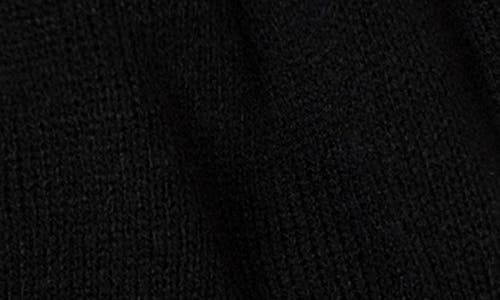 Pleasures Old E Skully Beanie In Black