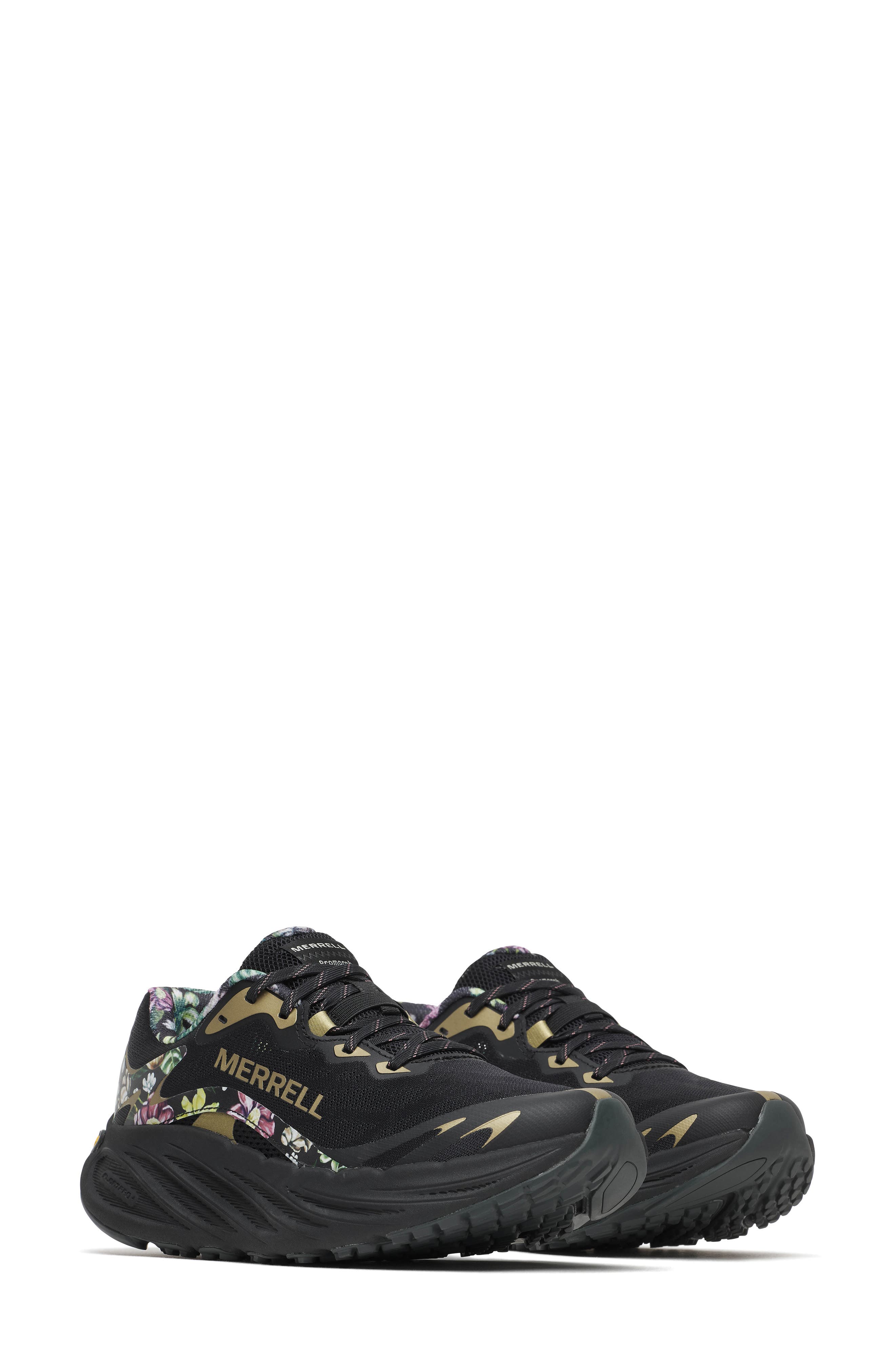 Promorph Opulent Trail Running Shoe, Alternate, color, OPULENT