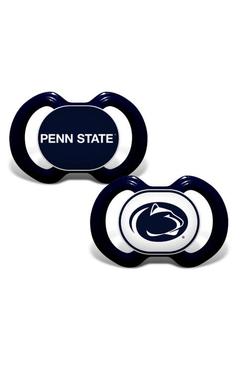 Penn State Nittany Lions Pacifier 2-Pack
