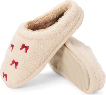 Holiday Novelty Clog Slipper