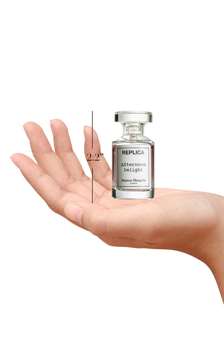 Maison Margiela Replica Afternoon Delight Eau de Toilette, Alternate, color,