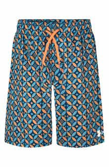 Under Armour Kids' Compression Volley Swim Trunks