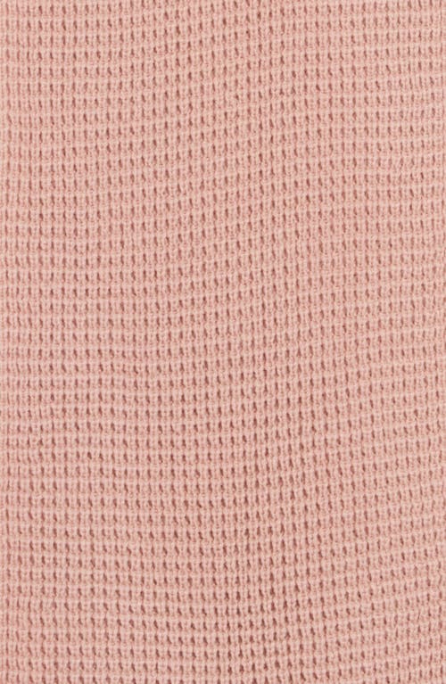 Allsaints Mixed Stitch Scarf