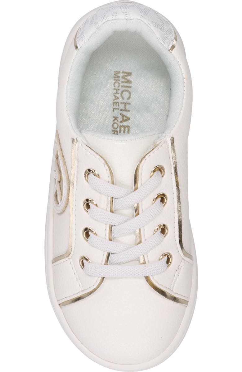 MICHAEL Michael Kors Kids' Jem Sneaker, Alternate, color,