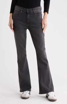 The Weekend Flare Jeans