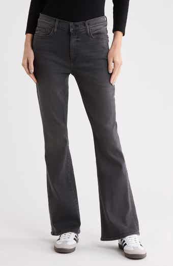 The Weekend Flare Jeans