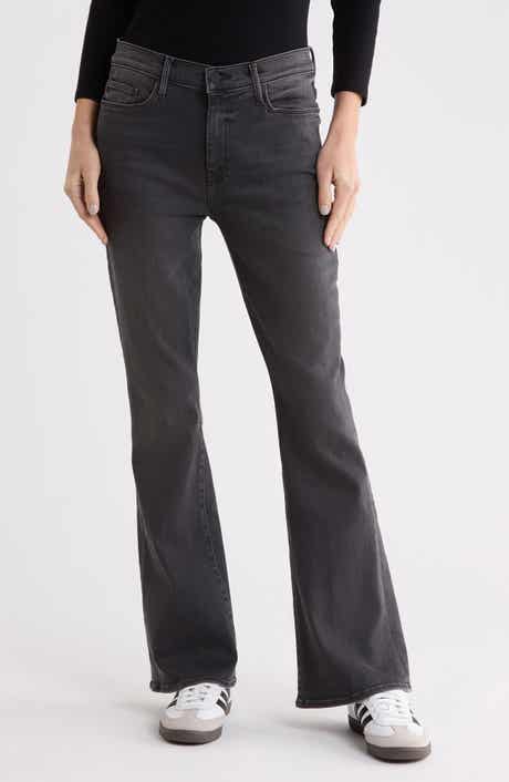 The Weekend Flare Jeans