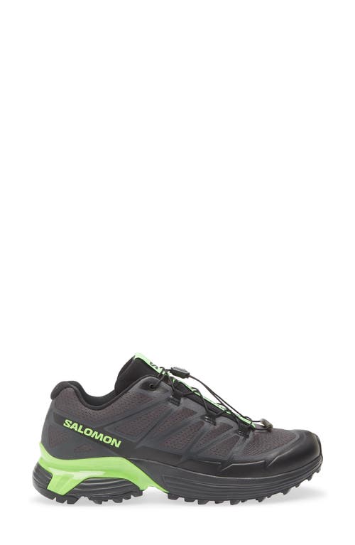 Salomon Gender Inclusive Xt-pathway 2 Sneaker In Multi