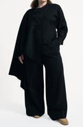 Universal Standard Abi Blazer